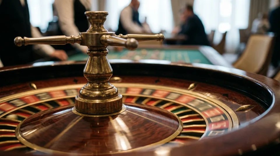 LuckyHills Casino – Symbolbild der Redaktion
