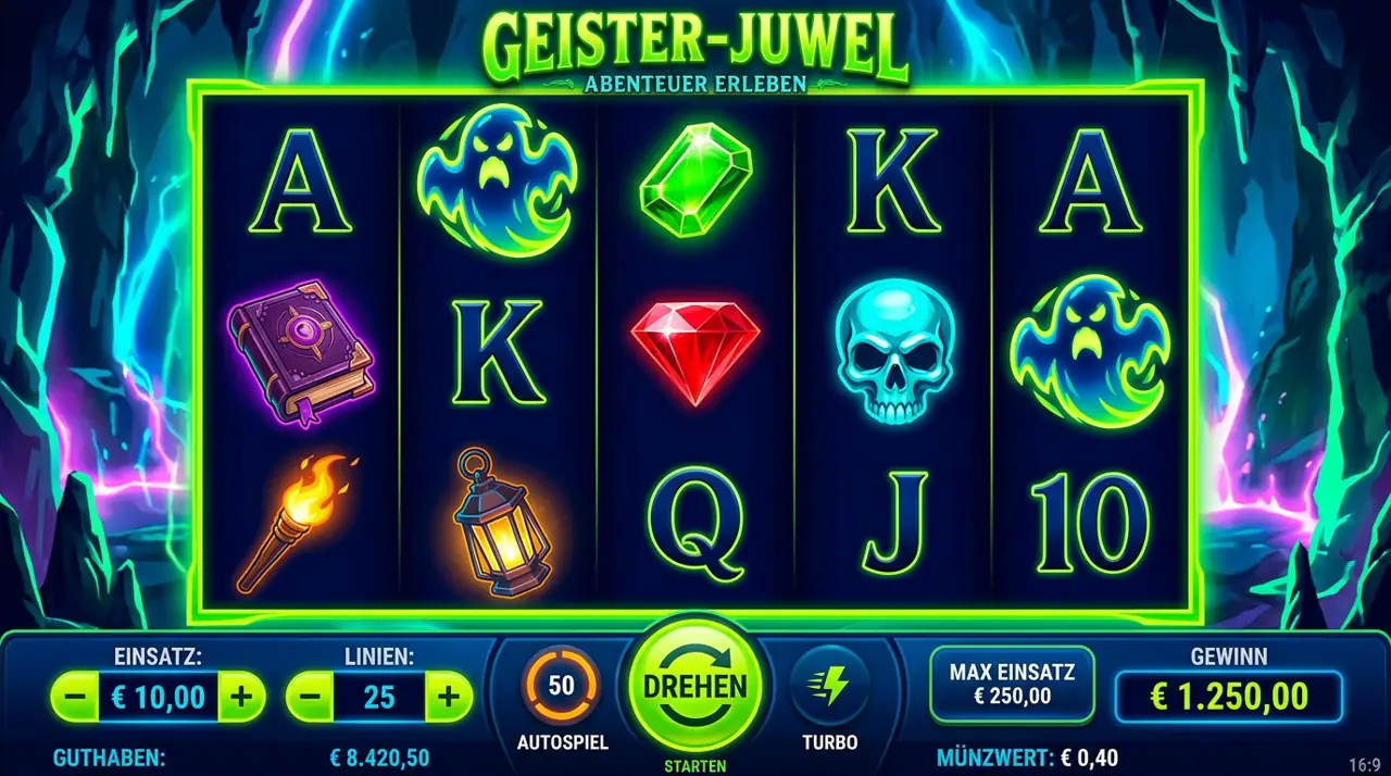 Slots · Playio
